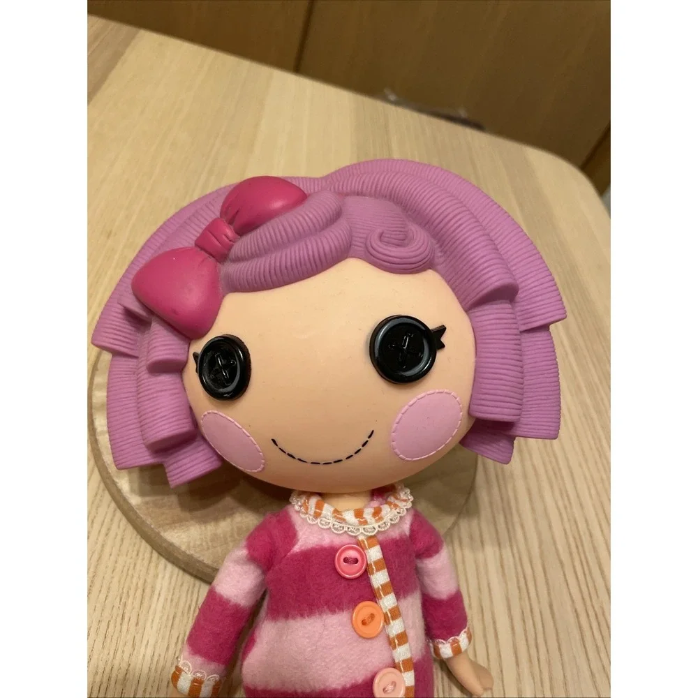 Mga lalaloopsy pillow